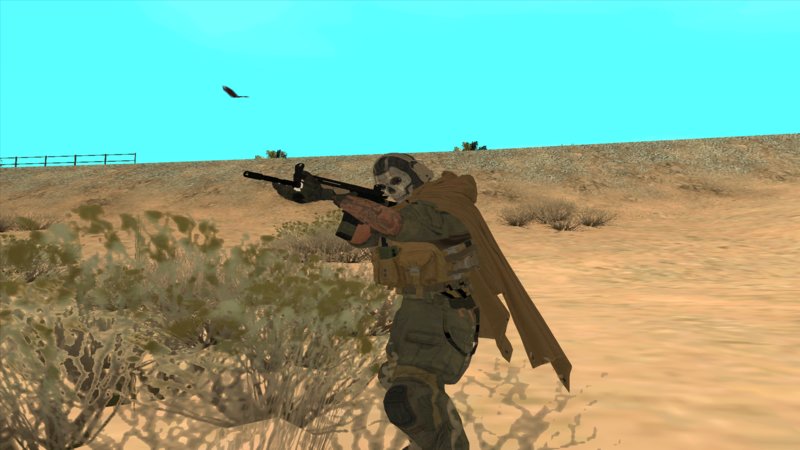 mod